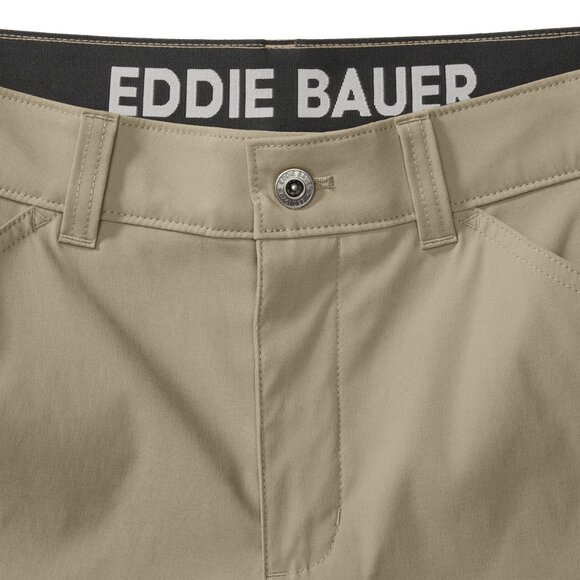 - Eddie Bauer Men's Tech Short - Picture 8 of 9